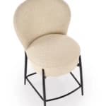 Baro kėdė H126 Baro kėdės Virtuvės baldai thumbnail