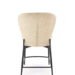 Baro kėdė H126 Baro kėdės Virtuvės baldai thumbnail