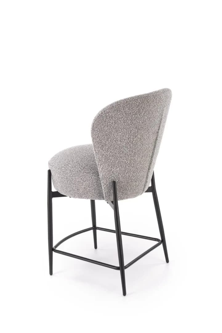 Baro kėdė H126 Baro kėdės Virtuvės baldai