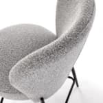 Baro kėdė H126 Baro kėdės Virtuvės baldai thumbnail