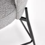 Baro kėdė H126 Baro kėdės Virtuvės baldai thumbnail