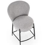 Baro kėdė H126 Baro kėdės Virtuvės baldai thumbnail