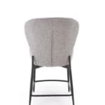 Baro kėdė H126 Baro kėdės Virtuvės baldai thumbnail