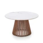 Žurnalinis staliukas CARINA Svetainės baldai Žurnaliniai staliukai thumbnail