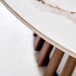 Žurnalinis staliukas CARINA Svetainės baldai Žurnaliniai staliukai thumbnail