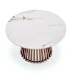 Žurnalinis staliukas CARINA Svetainės baldai Žurnaliniai staliukai thumbnail