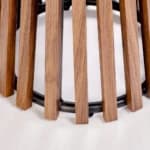 Žurnalinis staliukas CARINA MINI Svetainės baldai Žurnaliniai staliukai thumbnail