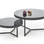 Žurnalinis staliukas COSMO Svetainės baldai Žurnaliniai staliukai thumbnail