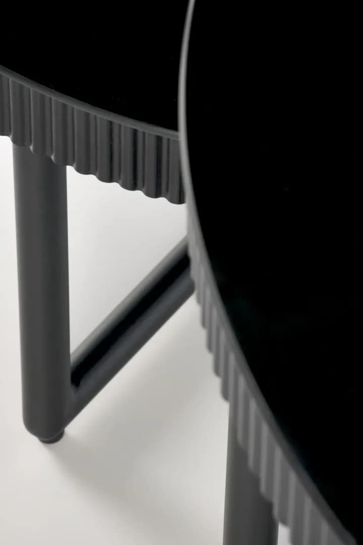 Žurnalinis staliukas COSMO Svetainės baldai Žurnaliniai staliukai