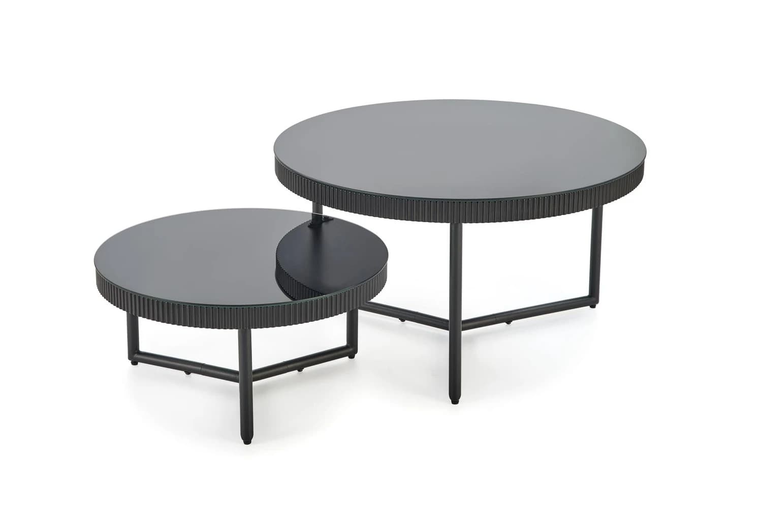 Žurnalinis staliukas COSMO Svetainės baldai Žurnaliniai staliukai