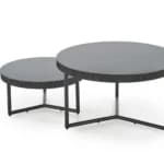 Žurnalinis staliukas COSMO Svetainės baldai Žurnaliniai staliukai thumbnail