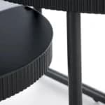 Žurnalinis staliukas COSMO Svetainės baldai Žurnaliniai staliukai thumbnail