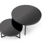 Žurnalinis staliukas COSMO Svetainės baldai Žurnaliniai staliukai thumbnail