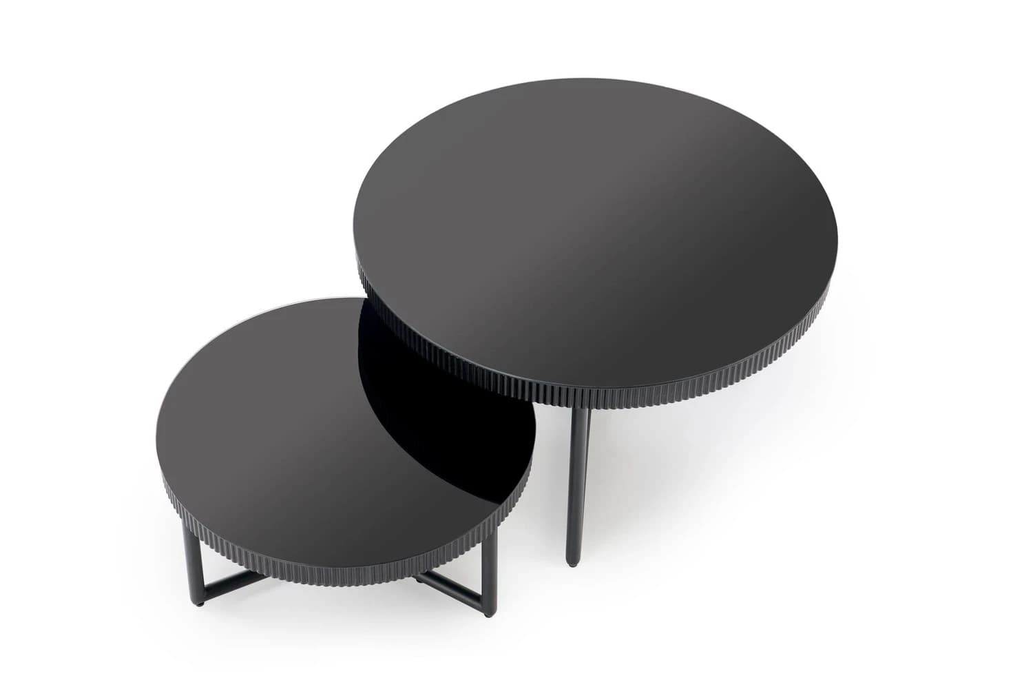 Žurnalinis staliukas COSMO Svetainės baldai Žurnaliniai staliukai