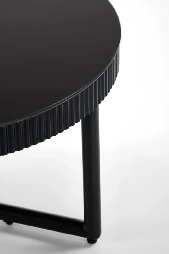 Žurnalinis staliukas COSMO S MINI Svetainės baldai Žurnaliniai staliukai