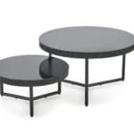 Žurnalinis staliukas COSMO S MINI Svetainės baldai Žurnaliniai staliukai thumbnail