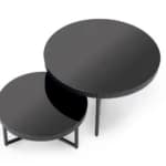 Žurnalinis staliukas COSMO S MINI Svetainės baldai Žurnaliniai staliukai thumbnail