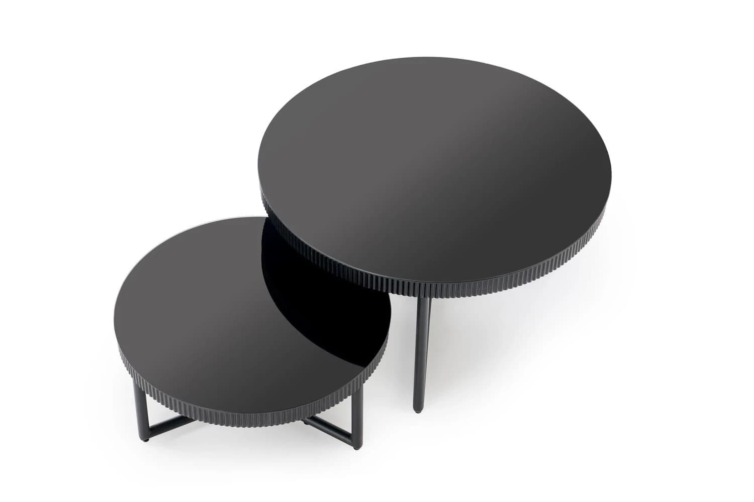 Žurnalinis staliukas COSMO S MINI Svetainės baldai Žurnaliniai staliukai