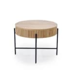 Žurnalinis staliukas DANTE Svetainės baldai Žurnaliniai staliukai thumbnail