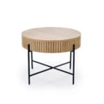 Žurnalinis staliukas DANTE Svetainės baldai Žurnaliniai staliukai thumbnail