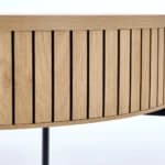 Žurnalinis staliukas DANTE Svetainės baldai Žurnaliniai staliukai thumbnail