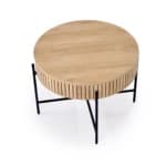 Žurnalinis staliukas DANTE Svetainės baldai Žurnaliniai staliukai thumbnail