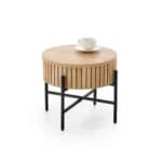 Žurnalinis staliukas DANTE Svetainės baldai Žurnaliniai staliukai thumbnail