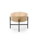 Žurnalinis staliukas DANTE Svetainės baldai Žurnaliniai staliukai thumbnail