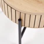 Žurnalinis staliukas DANTE Svetainės baldai Žurnaliniai staliukai thumbnail