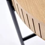 Žurnalinis staliukas DANTE Svetainės baldai Žurnaliniai staliukai thumbnail