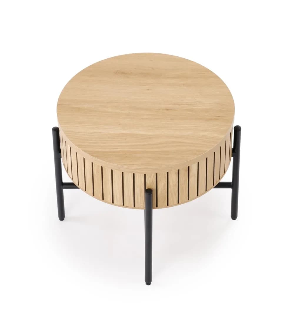 Žurnalinis staliukas DANTE Svetainės baldai Žurnaliniai staliukai