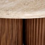 Žurnalinis staliukas DOROTEA Svetainės baldai Žurnaliniai staliukai thumbnail