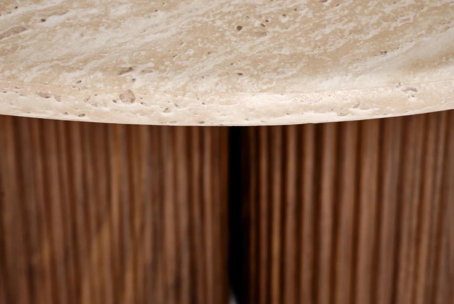 Žurnalinis staliukas DOROTEA Svetainės baldai Žurnaliniai staliukai