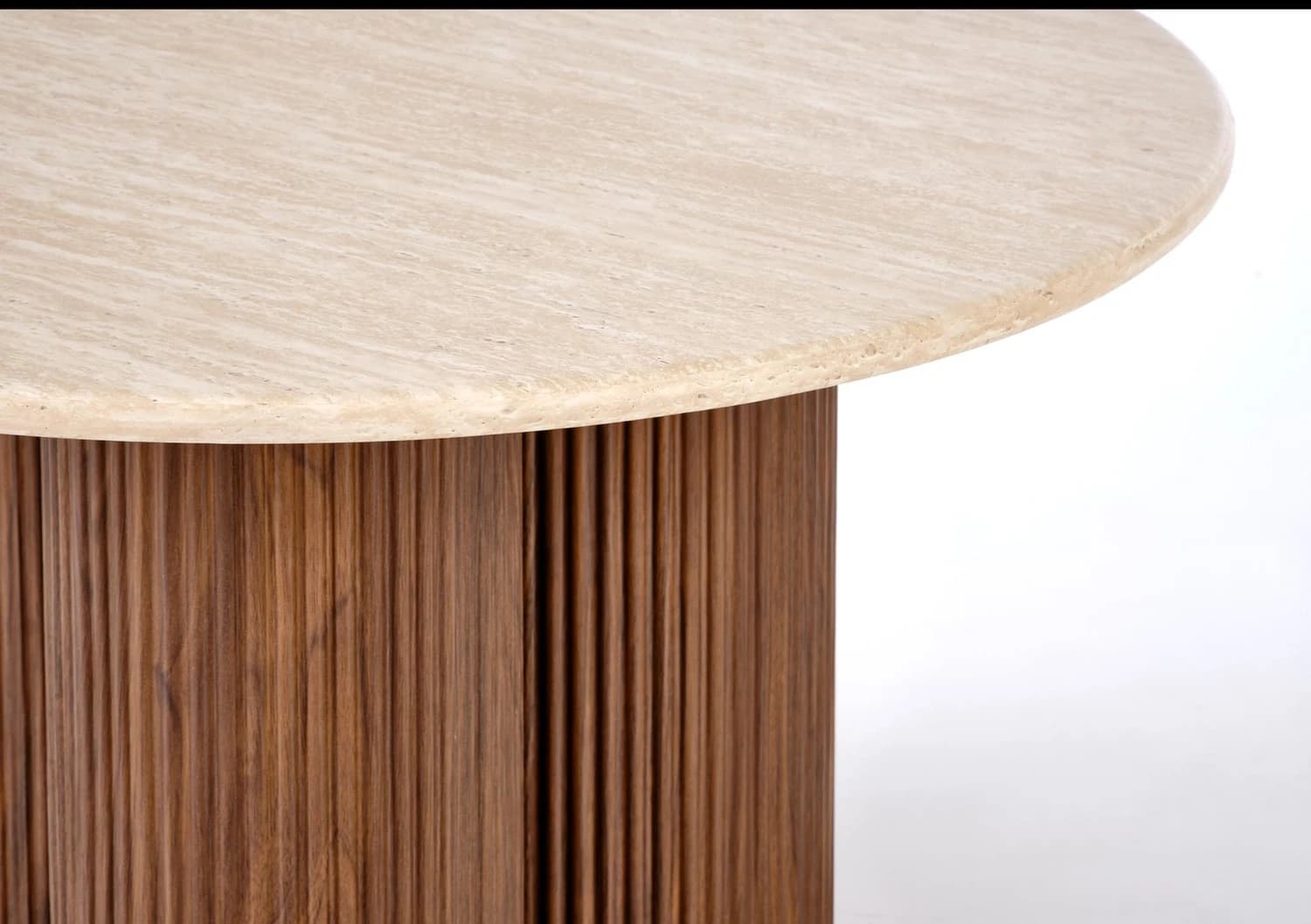 Žurnalinis staliukas DOROTEA Svetainės baldai Žurnaliniai staliukai