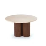 Žurnalinis staliukas DOROTEA Svetainės baldai Žurnaliniai staliukai thumbnail