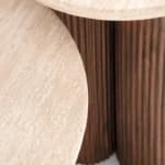 Žurnalinis staliukas DOROTEA Svetainės baldai Žurnaliniai staliukai thumbnail