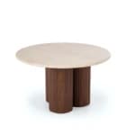 Žurnalinis staliukas DOROTEA Svetainės baldai Žurnaliniai staliukai thumbnail