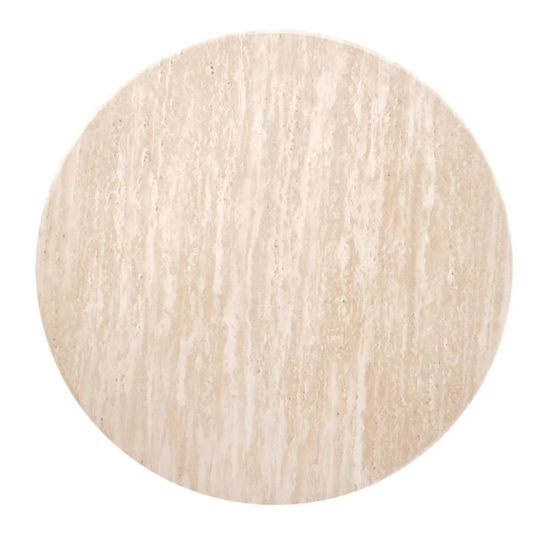 Žurnalinis staliukas DOROTEA MINI Svetainės baldai Žurnaliniai staliukai