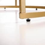 Žurnalinis staliukas GILDA Svetainės baldai Žurnaliniai staliukai thumbnail