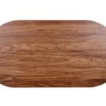 Žurnalinis staliukas GISELA Svetainės baldai Žurnaliniai staliukai thumbnail