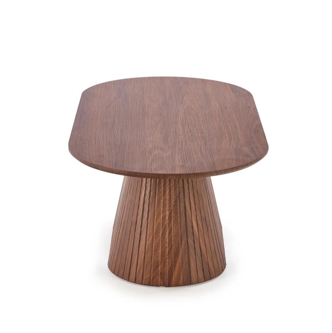 Žurnalinis staliukas GISELA Svetainės baldai Žurnaliniai staliukai