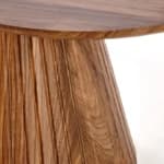 Žurnalinis staliukas GISELA Svetainės baldai Žurnaliniai staliukai thumbnail