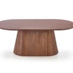 Žurnalinis staliukas GISELA Svetainės baldai Žurnaliniai staliukai thumbnail