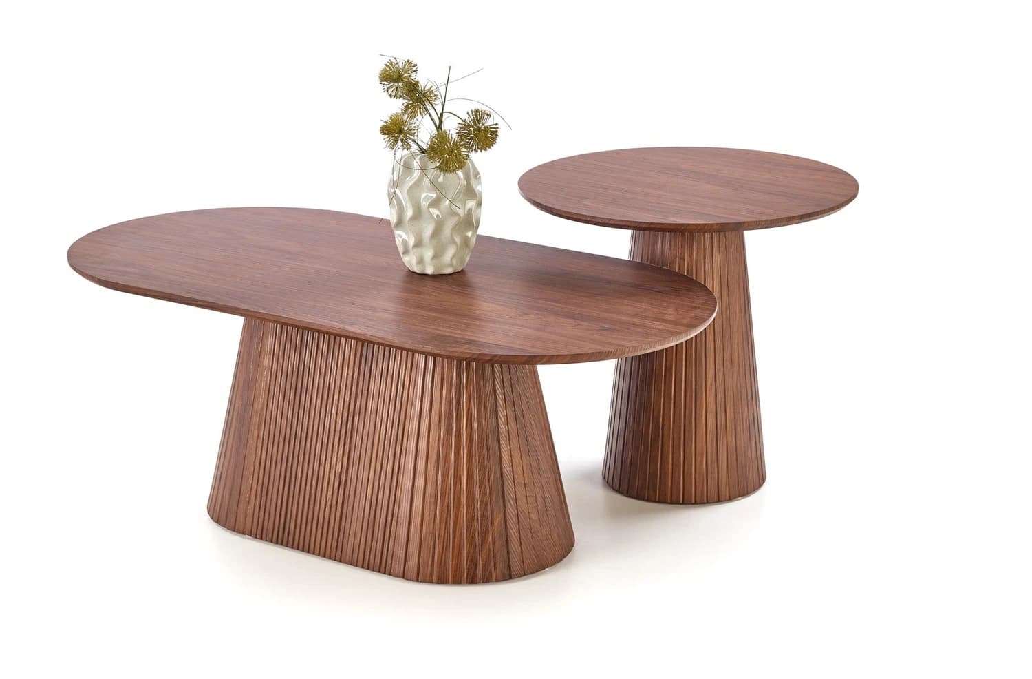 Žurnalinis staliukas GISELA Svetainės baldai Žurnaliniai staliukai