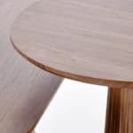 Žurnalinis staliukas GISELA Svetainės baldai Žurnaliniai staliukai thumbnail