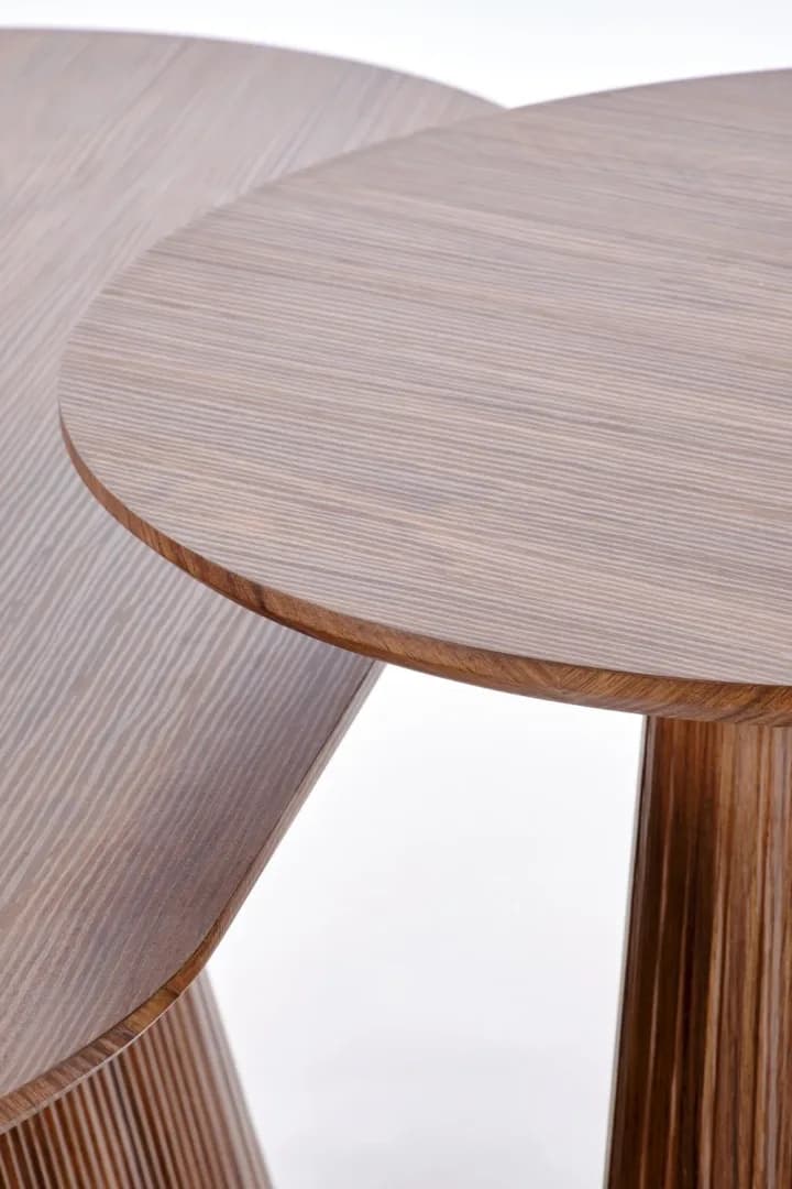 Žurnalinis staliukas GISELA Svetainės baldai Žurnaliniai staliukai