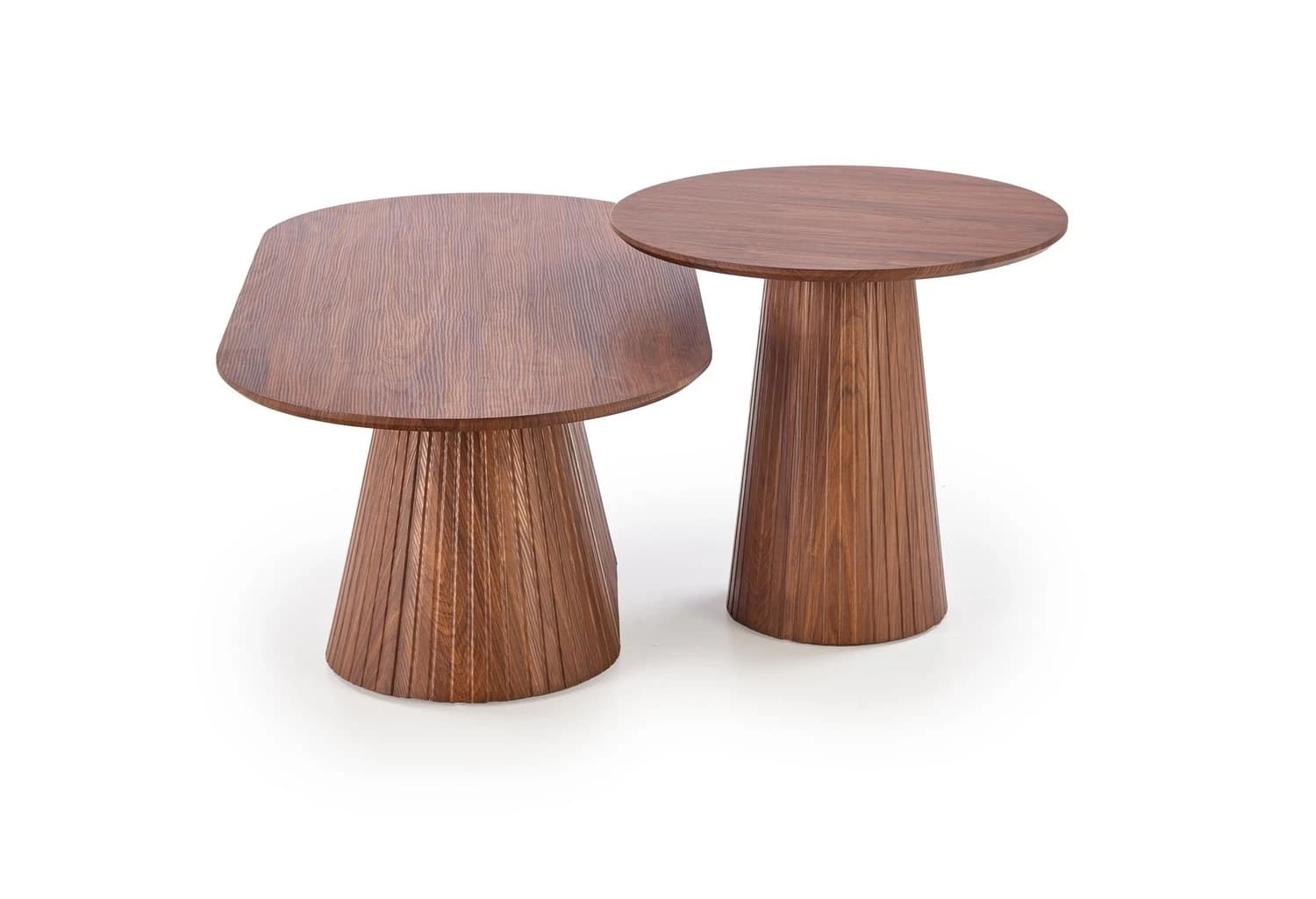 Žurnalinis staliukas GISELA Svetainės baldai Žurnaliniai staliukai