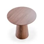 Žurnalinis staliukas GISELA MINI Svetainės baldai Žurnaliniai staliukai thumbnail