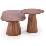 Žurnalinis staliukas GISELA MINI Svetainės baldai Žurnaliniai staliukai thumbnail