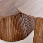 Žurnalinis staliukas GISELA MINI Svetainės baldai Žurnaliniai staliukai thumbnail